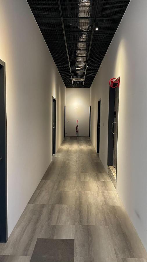One Night Hostel Yilan Dış mekan fotoğraf